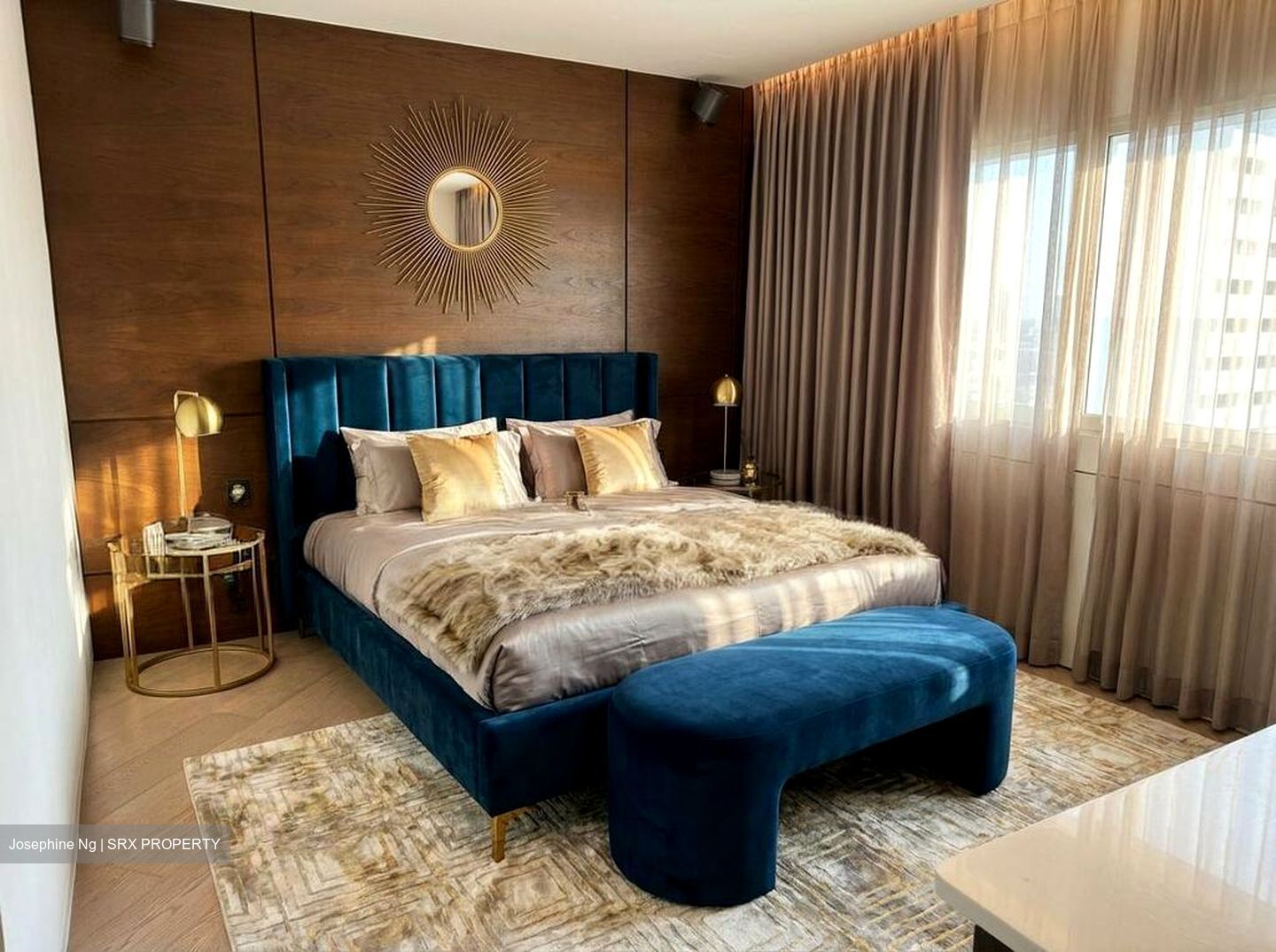 Leonie Towers (D9), Apartment #520407811